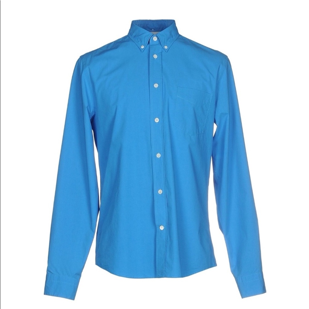 Acne studios Blue dresshirt